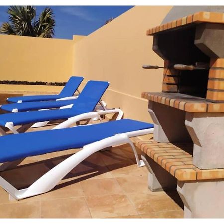 Anahi Homes Corralejo- Villa Dracacena 14 La Oliva Εξωτερικό φωτογραφία