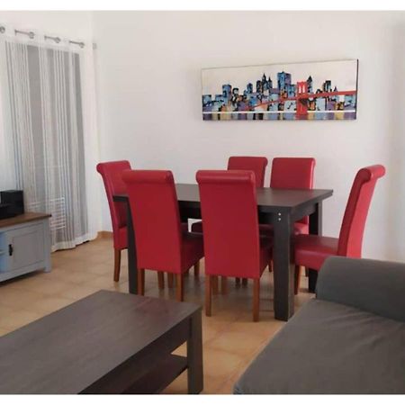 Anahi Homes Corralejo- Villa Dracacena 14 La Oliva Εξωτερικό φωτογραφία