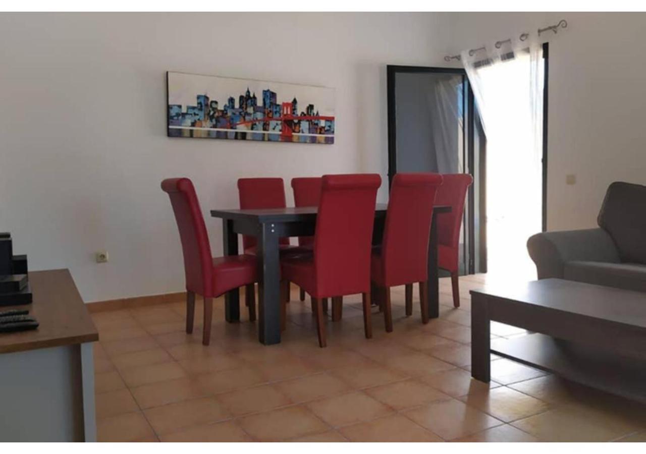 Anahi Homes Corralejo- Villa Dracacena 14 La Oliva Εξωτερικό φωτογραφία