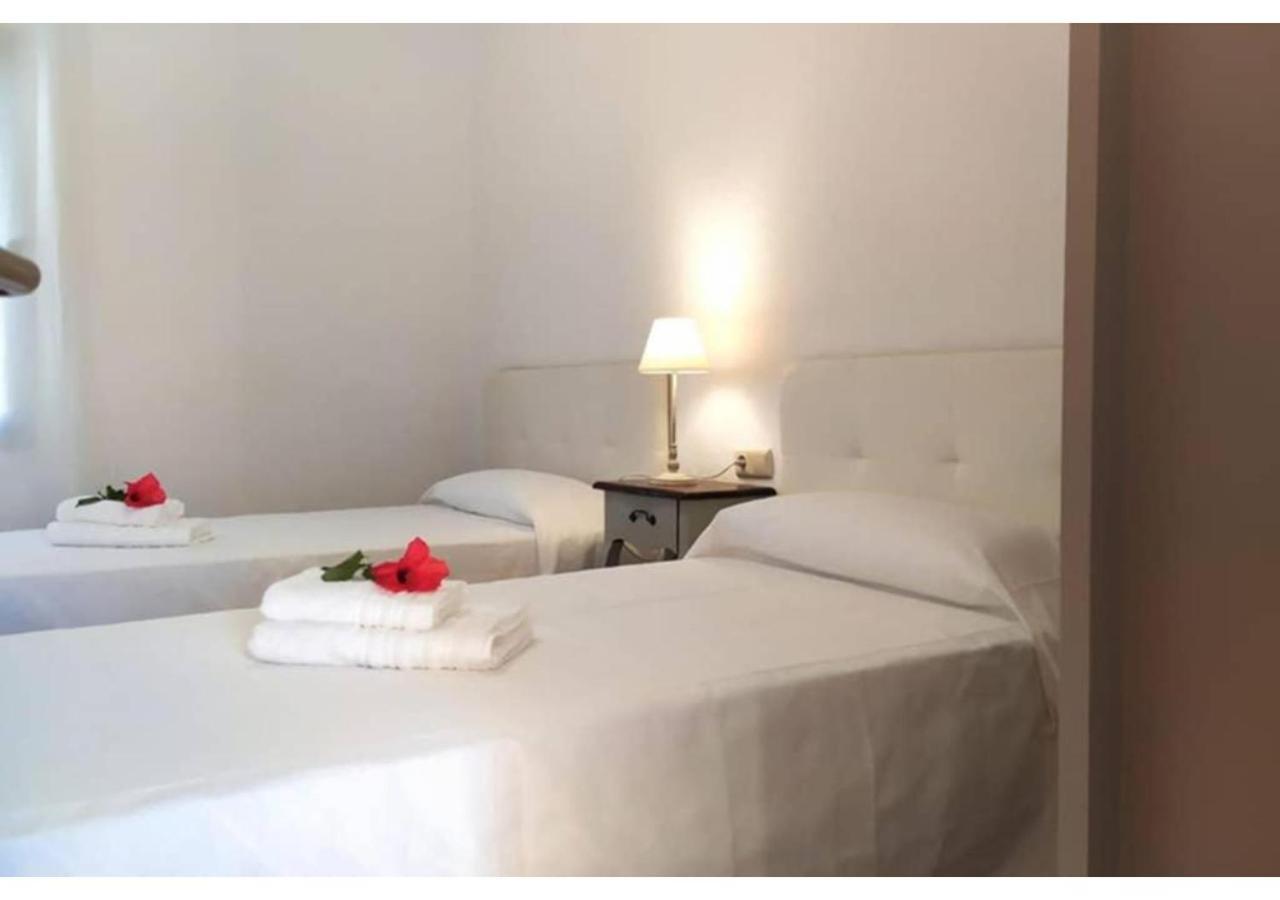 Anahi Homes Corralejo- Villa Dracacena 14 La Oliva Εξωτερικό φωτογραφία