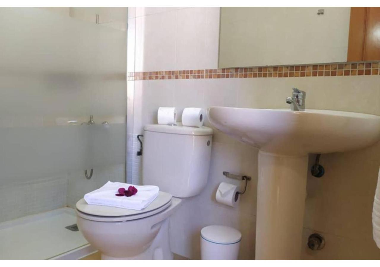 Anahi Homes Corralejo- Villa Dracacena 14 La Oliva Εξωτερικό φωτογραφία