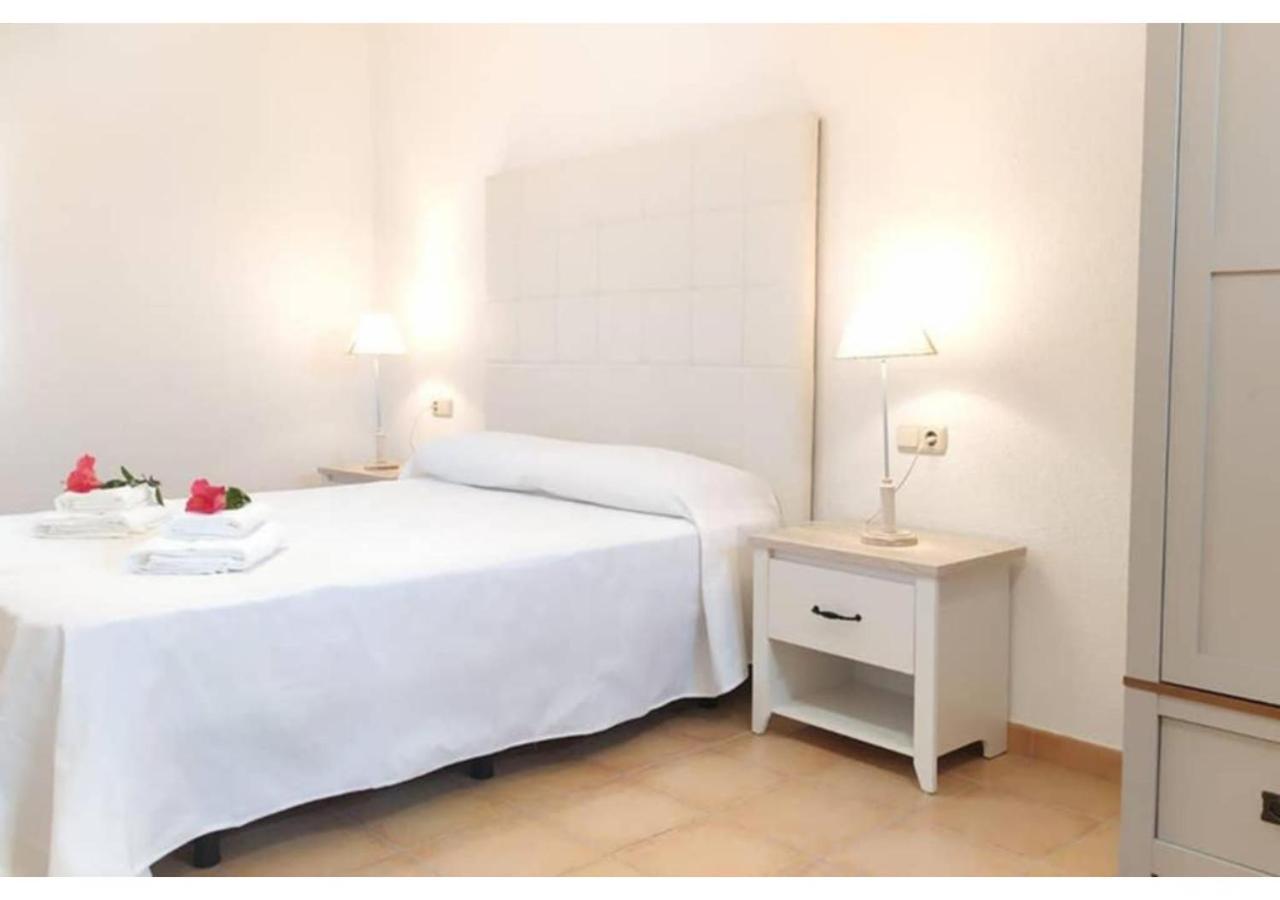 Anahi Homes Corralejo- Villa Dracacena 14 La Oliva Εξωτερικό φωτογραφία