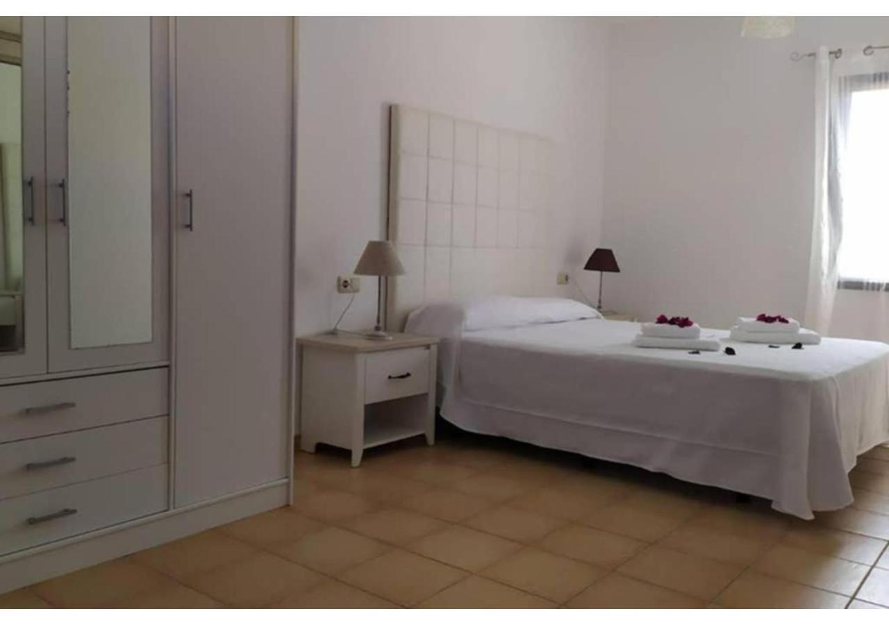 Anahi Homes Corralejo- Villa Dracacena 14 La Oliva Εξωτερικό φωτογραφία