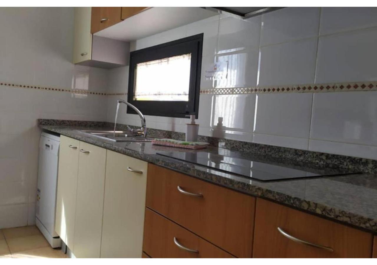 Anahi Homes Corralejo- Villa Dracacena 14 La Oliva Εξωτερικό φωτογραφία