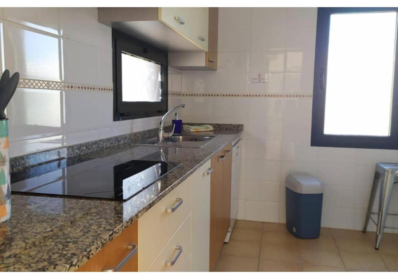 Anahi Homes Corralejo- Villa Dracacena 14 La Oliva Εξωτερικό φωτογραφία